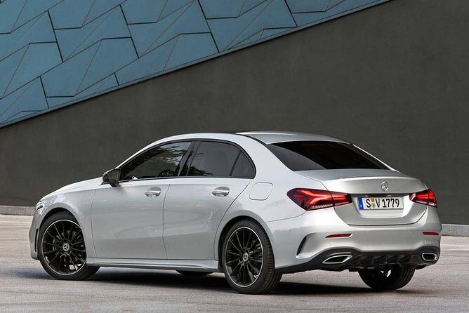 Baku Airport Transfer - FAQ