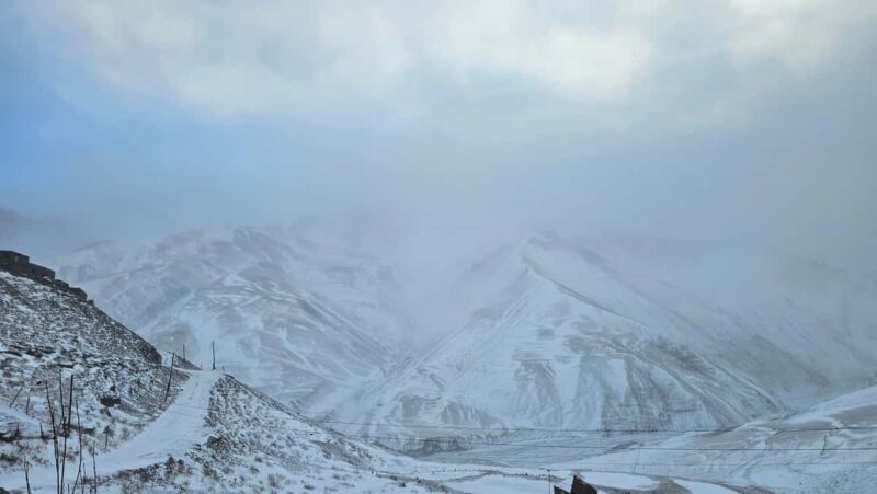 Baku: Candycane Mountains, Guba and Shahdag Tour - Who Should Consider This Tour?
