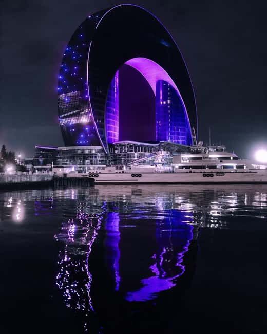 Baku: Caspian Sea Boat Tour with City Skyline Views - A Detailed Look at the Baku Caspian Sea Boat Tour