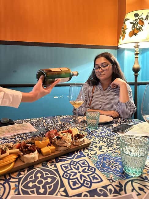 Baku City Guided Wine Tour (Snacks included) - Practicalities: What You Need to Know