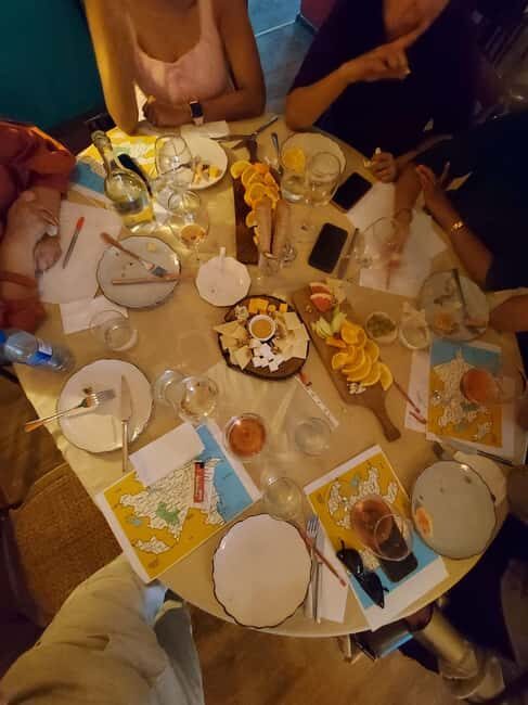 Baku City Guided Wine Tour (Snacks included) - Why This Tour Is a Great Choice
