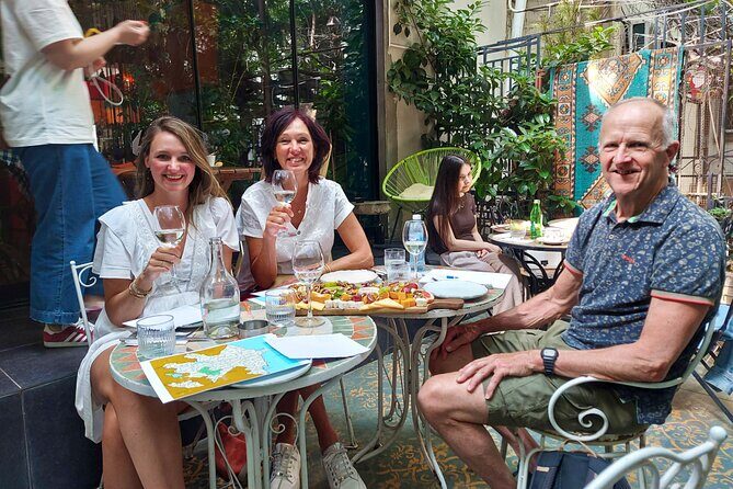 Baku City Guided Wine Tour (snacks included) - FAQ about the Baku City Guided Wine Tour