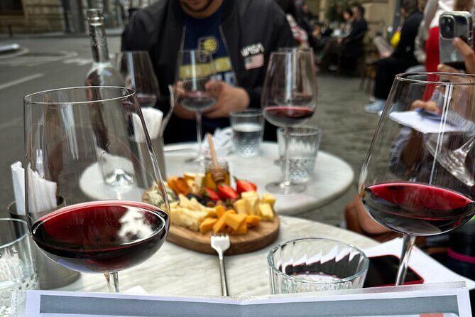 Baku City Guided Wine Tour (snacks included) - Final Thoughts