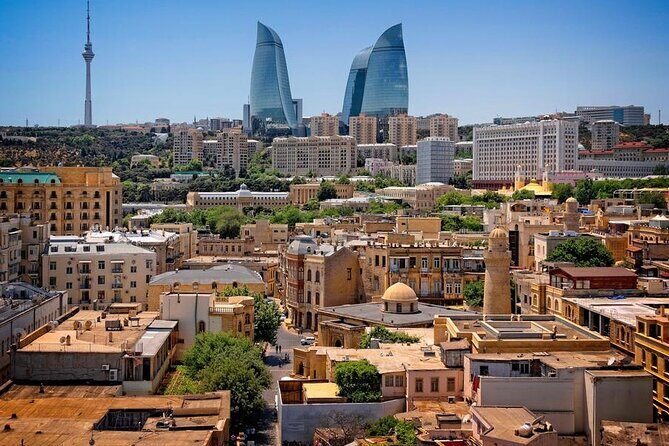 Baku City Private Full-Day Tour - The Sum Up: Is It Worth It?