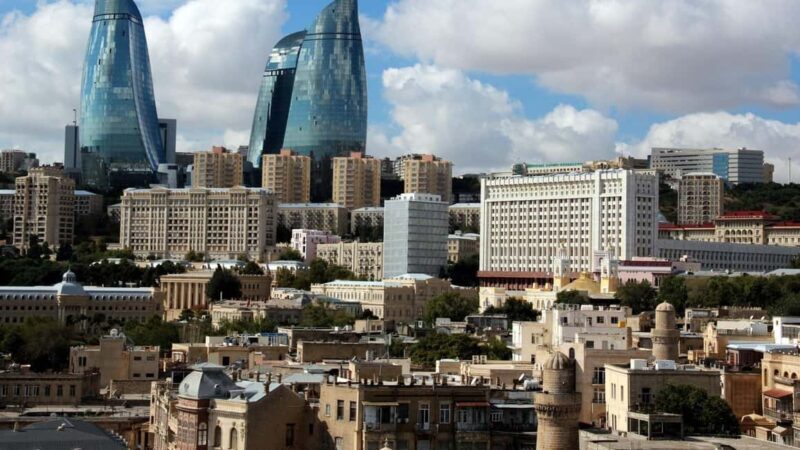 Baku City Tour - Final Thoughts