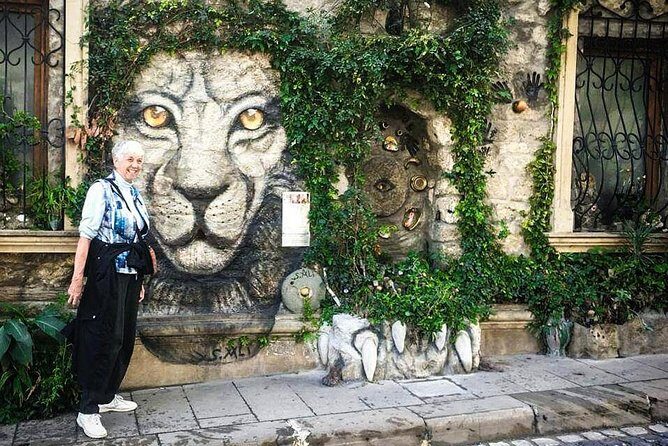 Baku City Tour and Old town without transportation service - A Deep Dive into the Itinerary