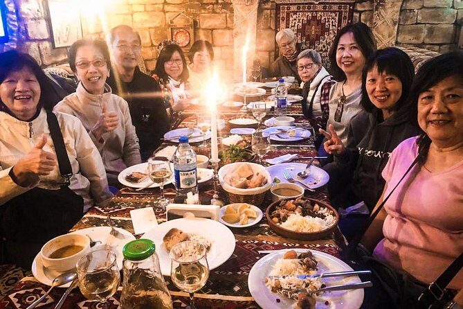 Baku City Tour and Old town without transportation service - Who Should Consider This Tour?