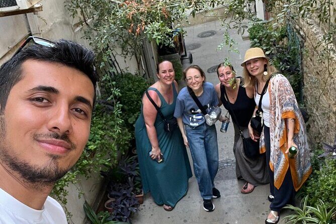 Baku City Tour (Complete Guided Tour) - Key Points