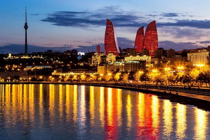 Baku City Tour - Authentic Experiences and Guide Insights
