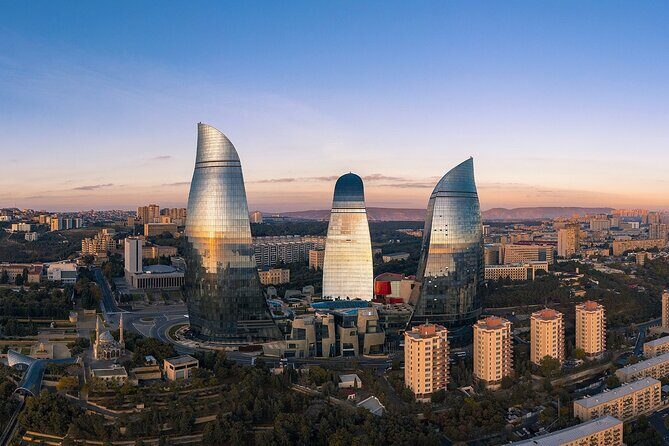 Baku City Tour - Who Will Love This Tour?