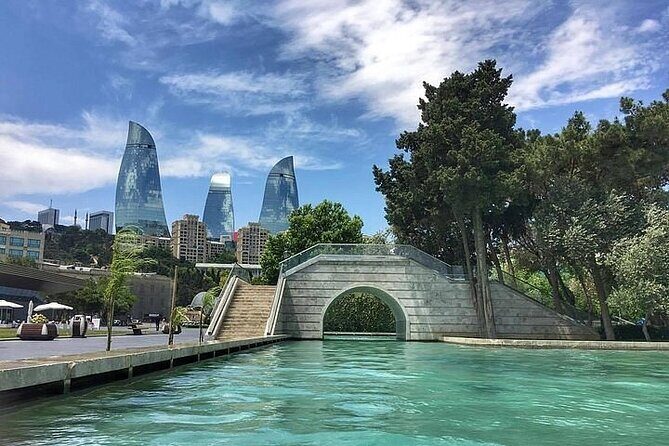 Baku City Tour - The Sum Up: Who Is This Tour Best For?