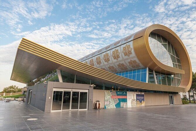 Baku City Tour - FAQ