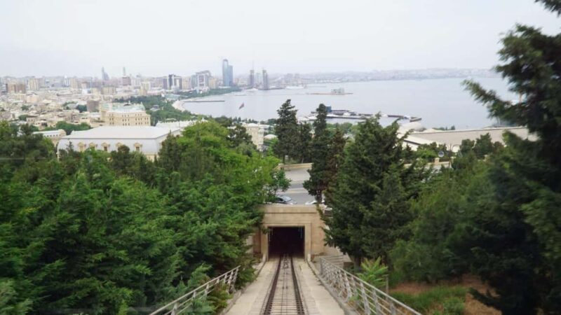 Baku City Tour: Explore the Heart of Azerbaijan - Who Will Love This Tour?