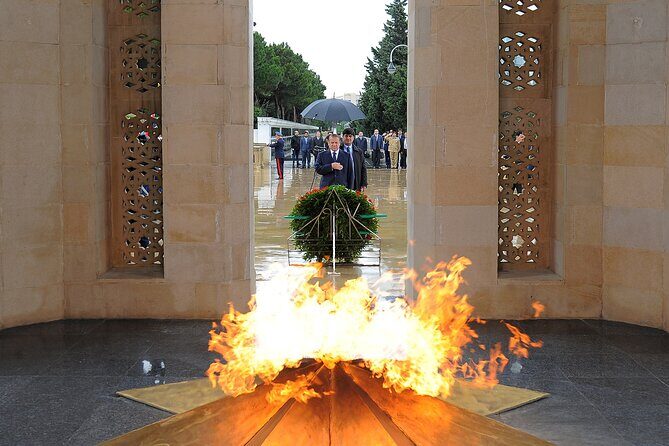 Baku City Tour (Group or Private) - Final Thoughts: The True Value of the Baku City Tour
