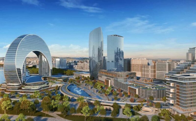 Baku City Tour: Where History Meets Modernity - The Value of This Tour