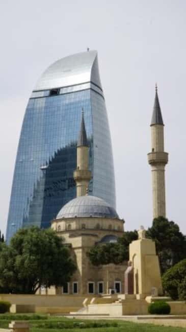 Baku City Tour: Where History Meets Modernity - FAQs