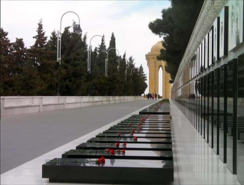 Baku City Tour: Where History Meets Modernity - Final Thoughts