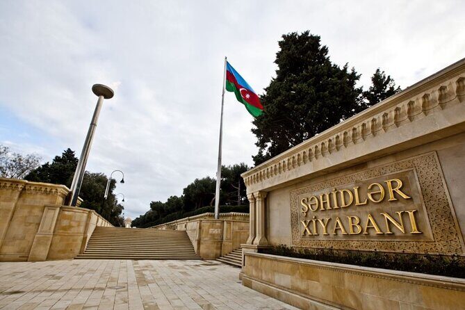 Baku City Tour with Guide Admission Include - An Honest Breakdown of the Itinerary
