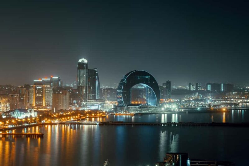 Baku: City Tour with Old City, Flame Towers, and Funicular - An In-Depth Look at the Tour Experience