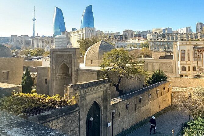 Baku City tours, Guide, Full Day Tour in Baku - Final Thoughts