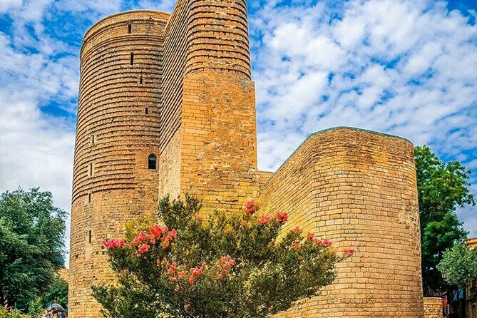 Baku City tours, Guide, Full Day Tour in Baku - FAQ