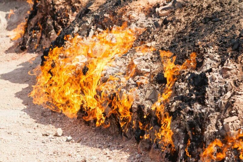 Baku: Exclusive Absheron Peninsula Fire tour - Exploring the Absheron Peninsula: A Deep Dive