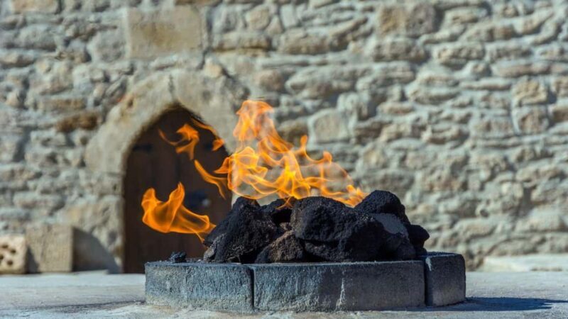 Baku: Exclusive Absheron Peninsula Fire tour - Who Is This Tour Best Suited For?