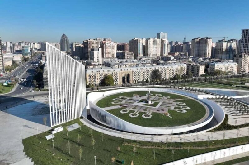 Baku: Fauna and Flora Tour - Practical Details: What To Know Before You Go