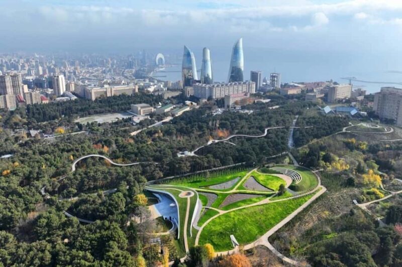 Baku: Fauna and Flora Tour - What To Bring and What Not To Do