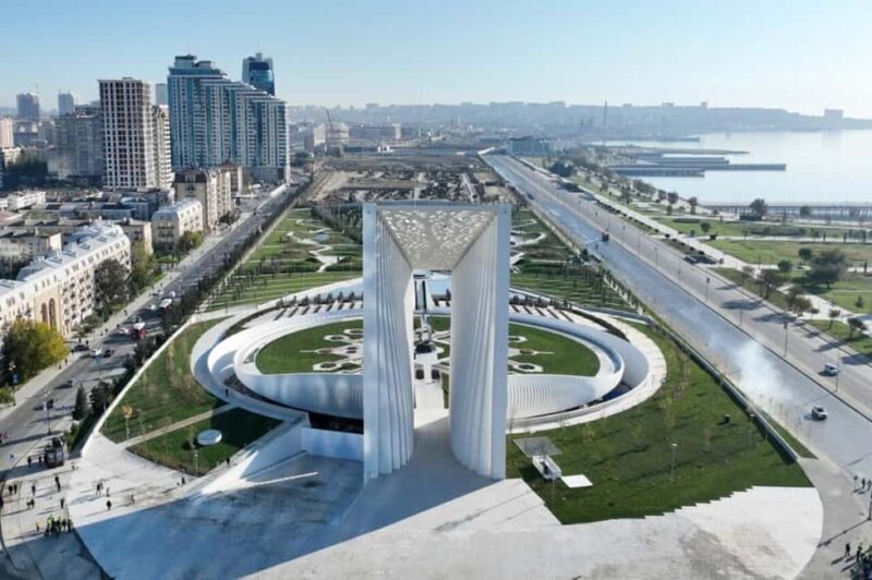 Baku: Fauna and Flora Tour - The Sum Up