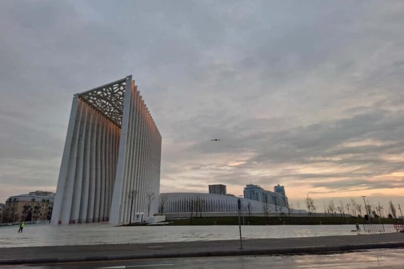 Baku: Fauna and Flora Tour - FAQs