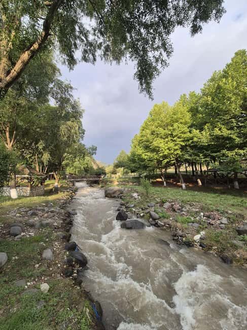 Baku: Gabala Day Trip via Shamakhi with Juma Mosque Visit - Who Will Love This Trip?