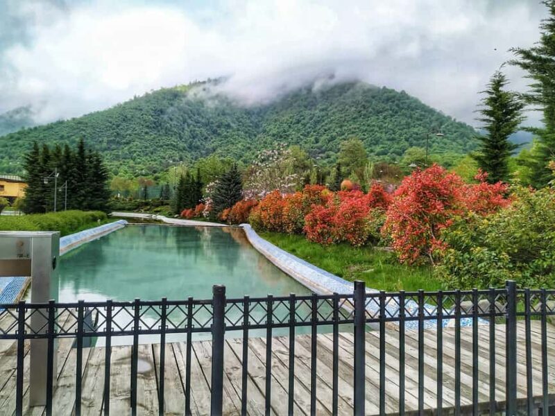 Baku-Gabala-Shamakhi-Tufandag -Nohur lake - Lavender fields - Insights from Reviews