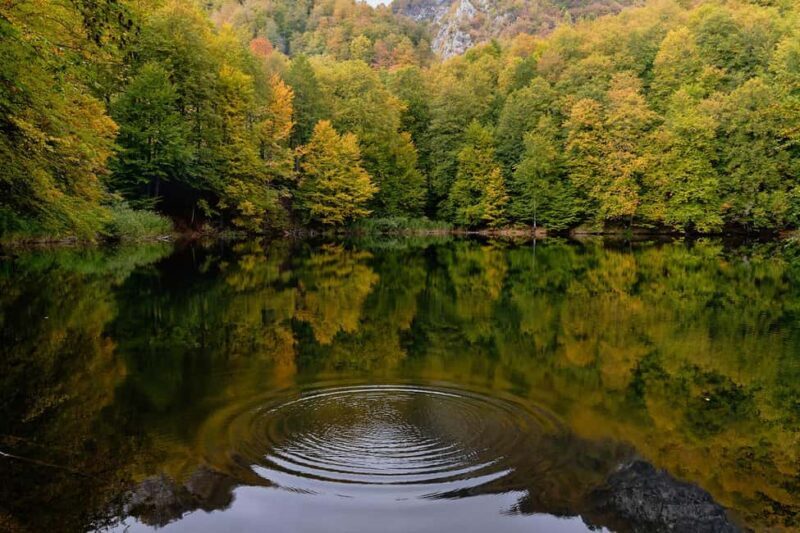 Baku: Garanohur Lake Hiking Tour - What Makes This Tour Stand Out?
