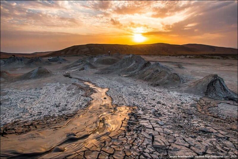 Baku: Gobustan, Ateshgah and Yanardag - FAQ