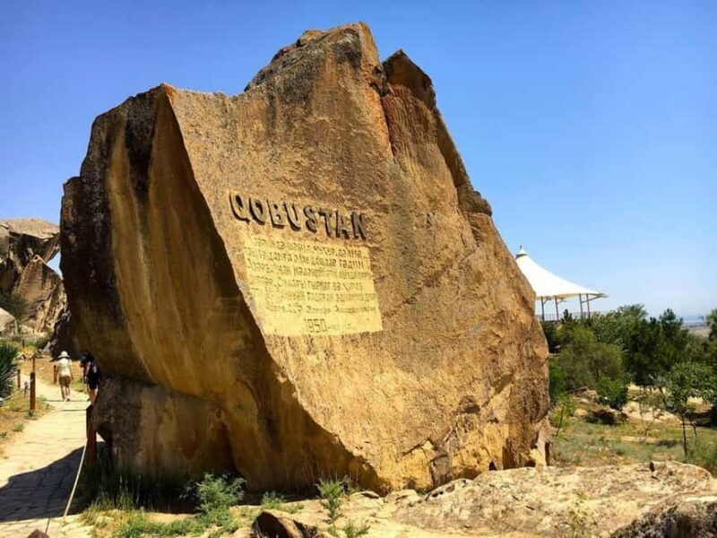 Baku: Gobustan, Mud Volcano, Fire Temple & Burning Mountain - FAQ