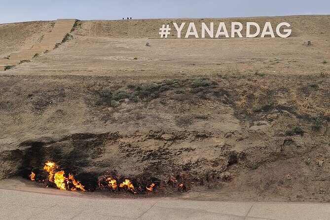 Baku: Gobustan, Mud Volcano, Fire Temple & Burning Mountain - An In-Depth Look at the Tour Experience