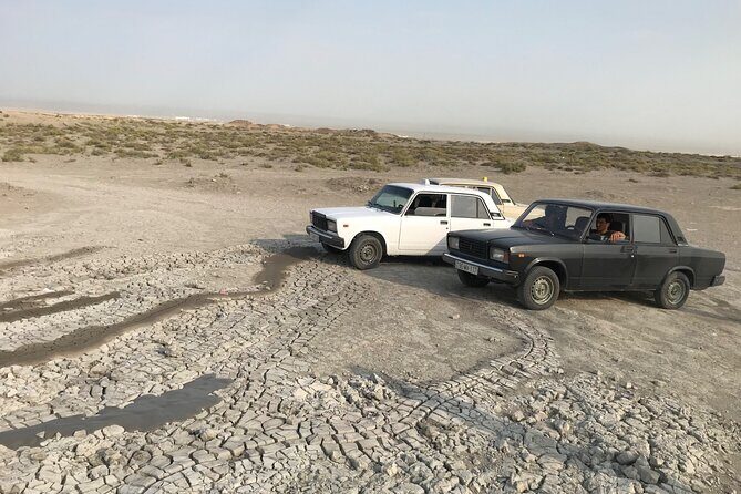 Baku: Gobustan, Mud Volcano, Fire Temple & Burning Mountain - Final Thoughts