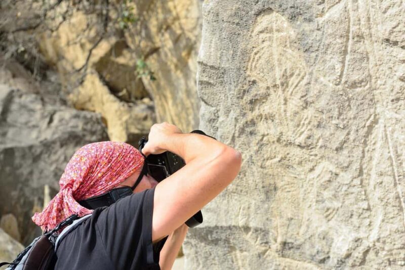 Baku: Gobustan Mud volcano Fire temple Guided tour - Who Is This Tour Best For?
