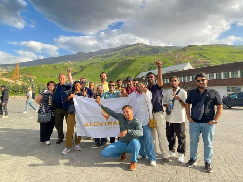 Baku: Guba, and Shahdag Adventure - An In-Depth Look at the Baku: Guba, and Shahdag Adventure