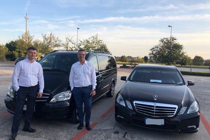 Baku Heydar Aliyev Airport (GYD) to Baku hotels - Arrival Private Transfer - Why Choose a Private Arrival Transfer in Baku?