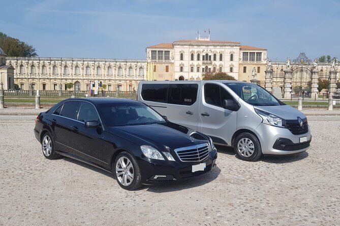 Baku Heydar Aliyev Airport (GYD) to Baku hotels - Arrival Private Transfer - FAQs