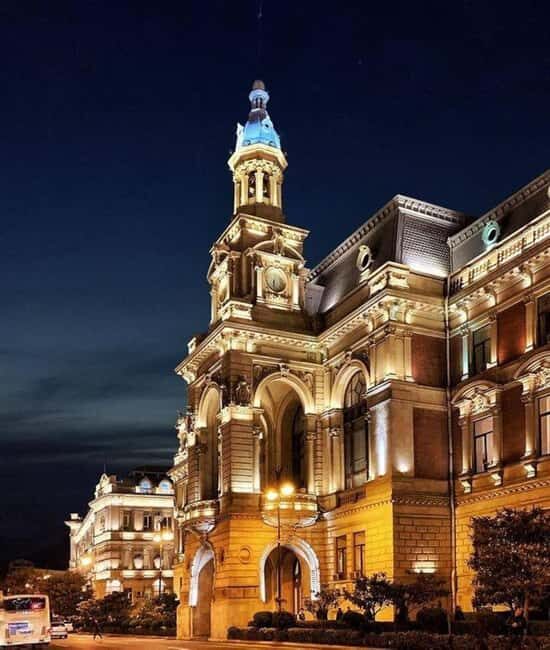 Baku Historical and modern tour in 2-3 hours+FREE Night tour - The Practicalities: Pricing, Transport, and Booking