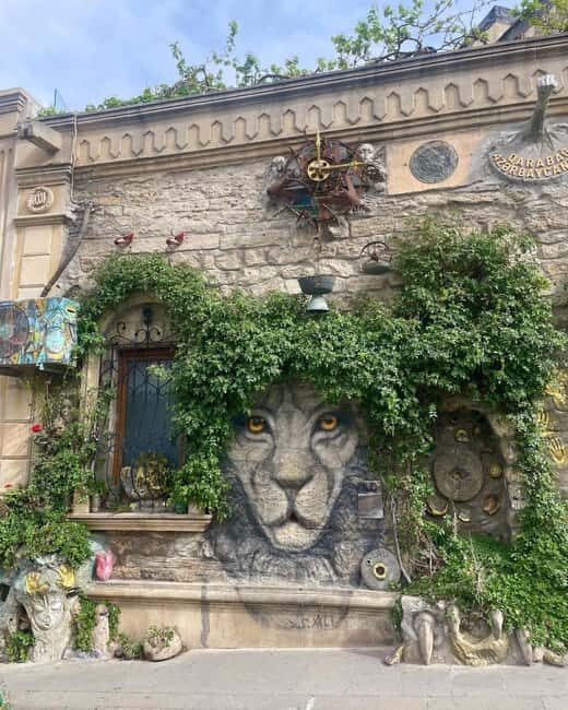 Baku Historical and modern tour in 2-3 hours+FREE Night tour - Final Thoughts