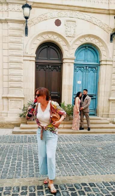 Baku: Inner City Walking Tour. - The Practicalities: What’s Included and Not
