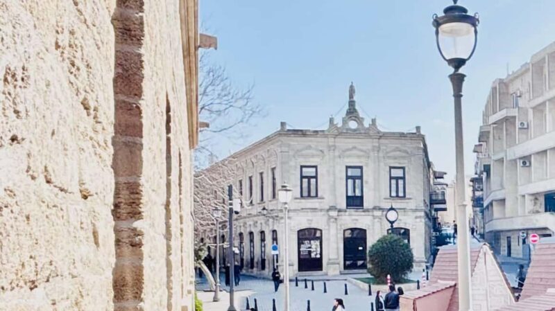 Baku: Inner City Walking Tour. - Final Thoughts