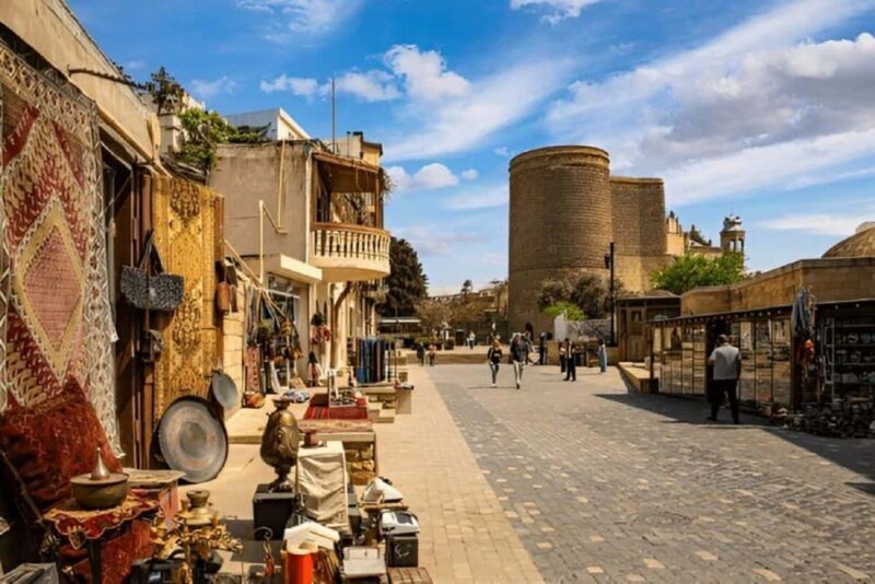 Baku: Intensive 3-Day Sightseeing Tour of Azerbaijan - What We Loved About the Tour