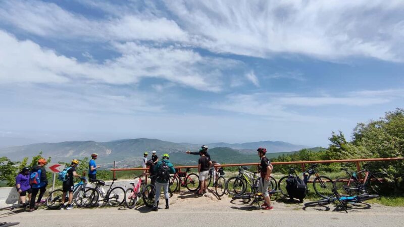 Baku: Khizi Mountain Bike Tour with Breakfast - Final thoughts