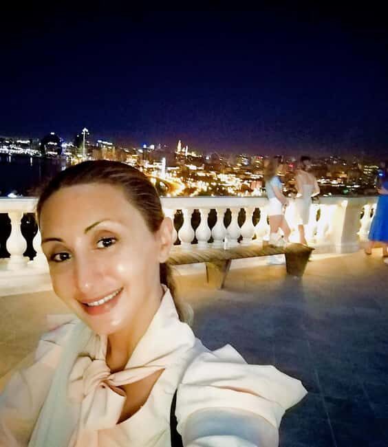 Baku: Light-Up Baku Walking Evening Tour - Final Thoughts: Is This Tour for You?