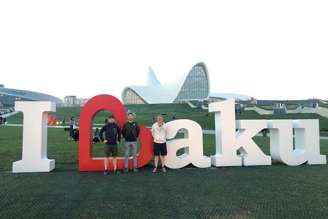 Baku Modern City & Old Town Private Tour - FAQ